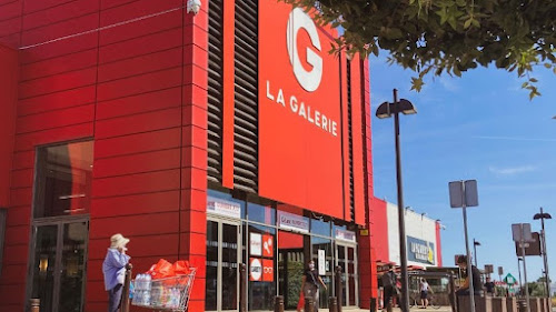 Centre commercial La Galerie - Arles Arles