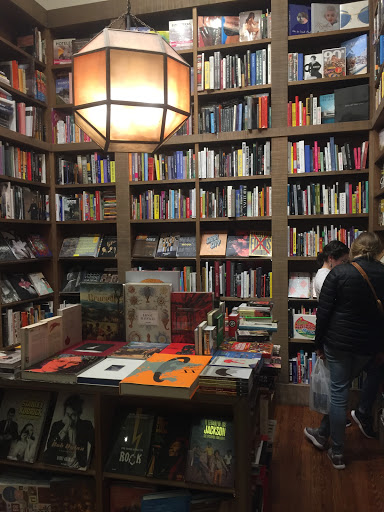 Language bookshops in Montevideo