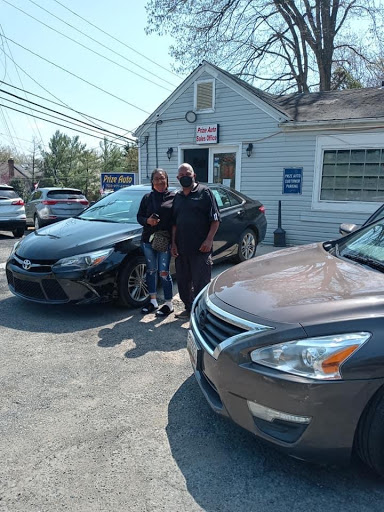 Used Car Dealer «Prize Auto», reviews and photos, 5908 S Van Dorn St, Alexandria, VA 22310, USA