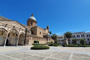 Arcidiocesi di Palermo image