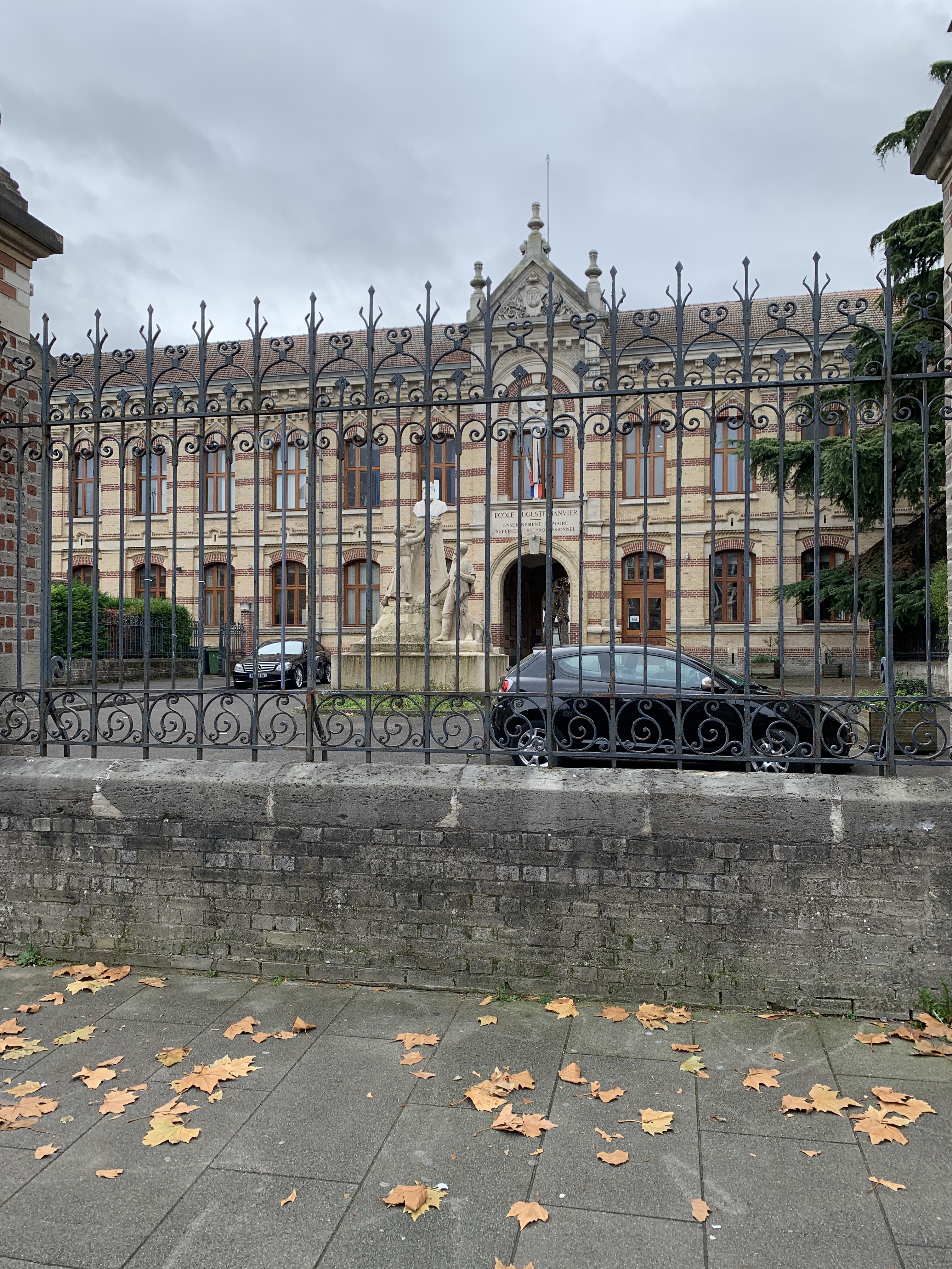 Photo n° 2 de l'avis de H.e fait le 16/11/2020 à 15:25