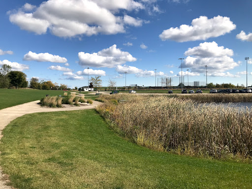 Park «Alleghany Park», reviews and photos, Cty V68, Grayslake, IL 60030, USA