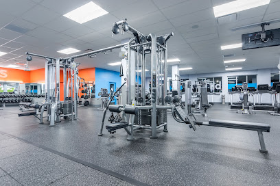 Blink Fitness - 81-83 E 98th St, Brooklyn, NY 11212