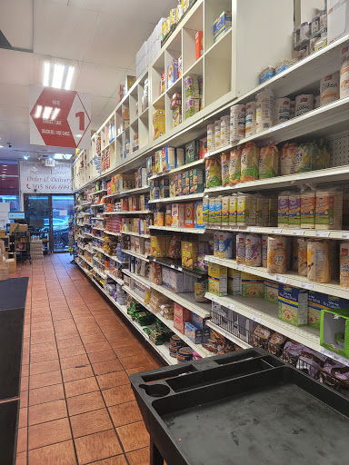 Kosher Grocery Store «KOSHERLAND», reviews and photos, 9467 Harding Ave, Surfside, FL 33154, USA