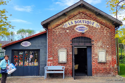 Biscuiterie Dunkerquoise à Bergues