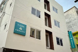 Flora Embassy image
