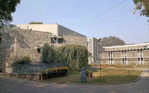 India International Centre image