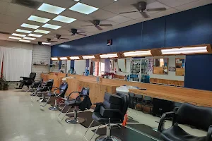 Heritage Barber Shop image
