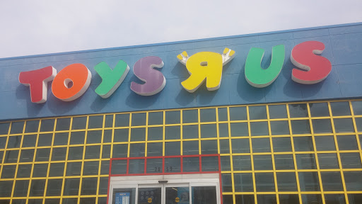 Toy Store «Toys