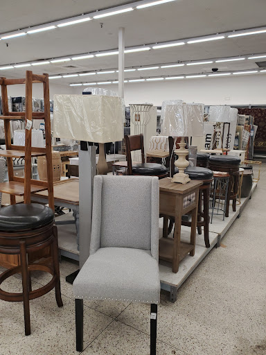 Home Goods Store «Tuesday Morning», reviews and photos, 1799 US-1, St Augustine, FL 32084, USA