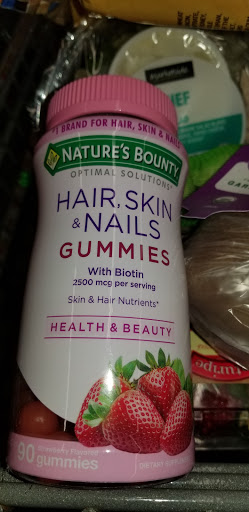 Supermarket «Walmart Neighborhood Market», reviews and photos, 3106 Canton St, Hopkinsville, KY 42240, USA