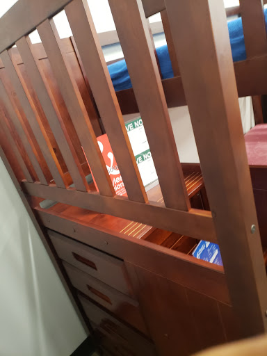 Furniture Store «Badcock Home Furniture &more», reviews and photos, 617 Ohio Ave, Lynn Haven, FL 32444, USA