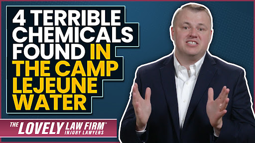 Personal Injury Attorney «The Lovely Law Firm», reviews and photos