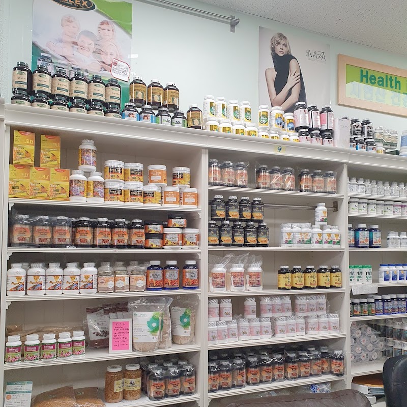 Lotte Health Vitamin