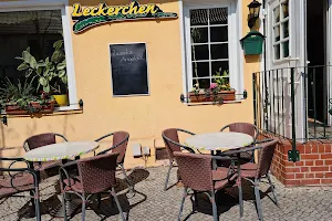 Restaurant Leckerchen image