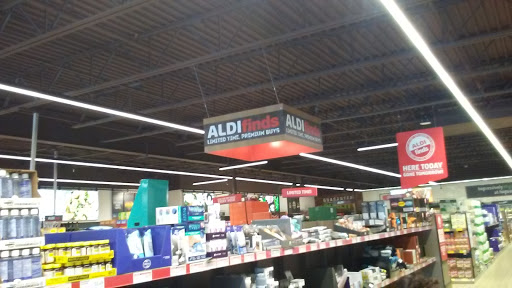Supermarket «ALDI», reviews and photos, 571 Village Green Dr, Gallatin, TN 37066, USA