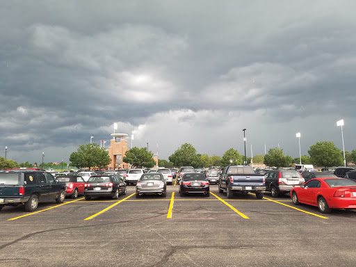 Stadium «Jesse Owens Memorial Stadium», reviews and photos, 2450 Fred Taylor Dr, Columbus, OH 43210, USA