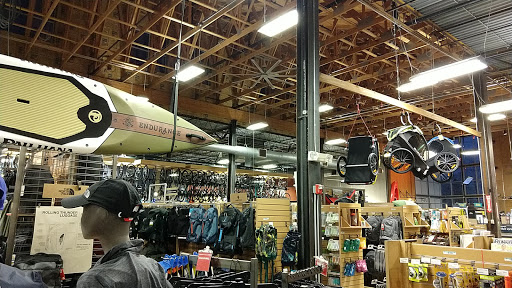 Camping Store «REI», reviews and photos, 13100 W Capitol Dr, Brookfield, WI 53005, USA
