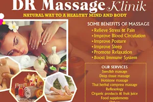 DR Massage klinik image