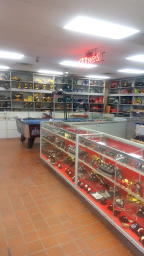 Pawn Shop «Once A Pawn A Time», reviews and photos, 3184 S Mingo Rd, Tulsa, OK 74146, USA