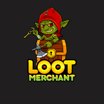 Loot-Merchant