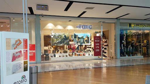 Hotiç Erasta Fethiye