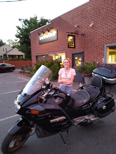 Ice Cream Shop «Owowcow Creamery», reviews and photos, 4105 Durham Rd, Ottsville, PA 18942, USA