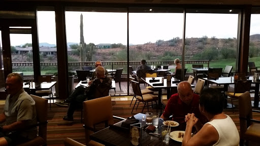 Golf Course «Anthem Country Club», reviews and photos, 2708 W Anthem Club Dr, Phoenix, AZ 85086, USA