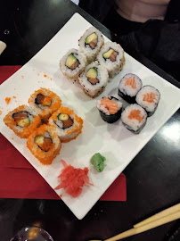 Sushi du Restaurant de sushis Line Sushi à Pont-à-Mousson - n°1
