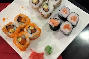 Line Sushi image