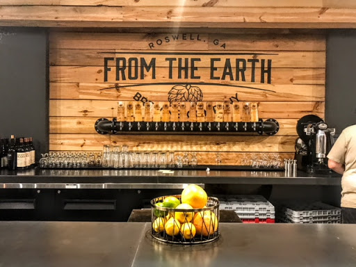 From the Earth Brewing Company image 3