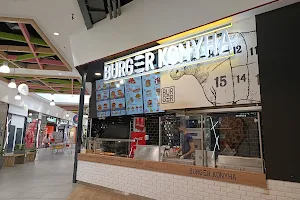 Burger konyha image