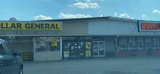 Discount Store «Dollar General», reviews and photos, 161 E Main St, Milford, MA 01757, USA