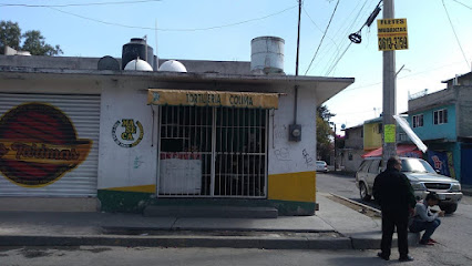 Tortillería Colima
