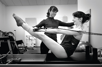 The Studio Physiotherapy