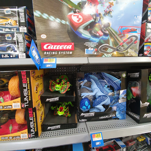 Department Store «Walmart Supercenter», reviews and photos, 2601 MacArthur Rd, Whitehall, PA 18052, USA