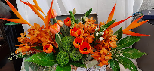 Florist «Urban Florist», reviews and photos, 5310 W 8th St, Los Angeles, CA 90036, USA