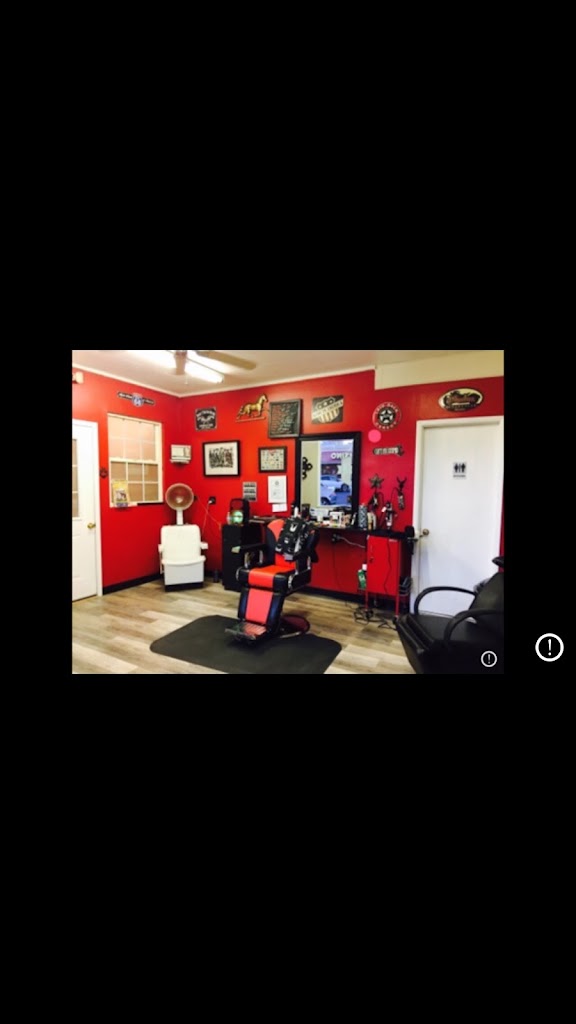 Salon Van Ness 89447