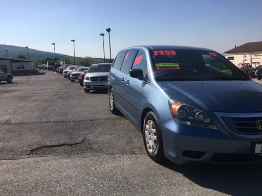 Used Car Dealer «E30 Auto Sales», reviews and photos, 709 Harrisburg Pike, Dillsburg, PA 17019, USA