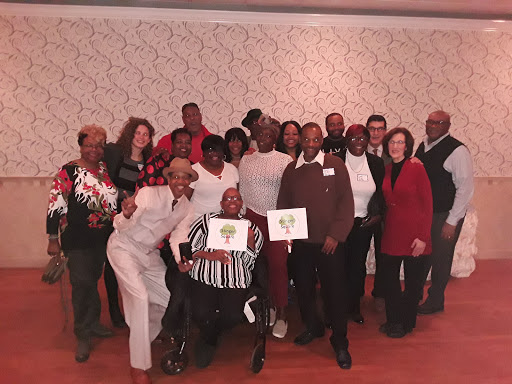 Banquet Hall «Galdos Catering and Entertainment», reviews and photos, 1933 W Moyamensing Ave, Philadelphia, PA 19145, USA