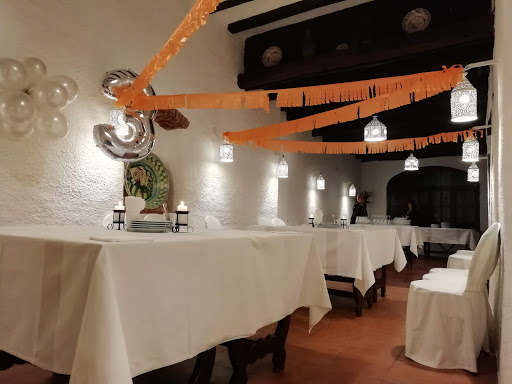Información y opiniones sobre Mas Nadal de San Andrés De Llavaneras