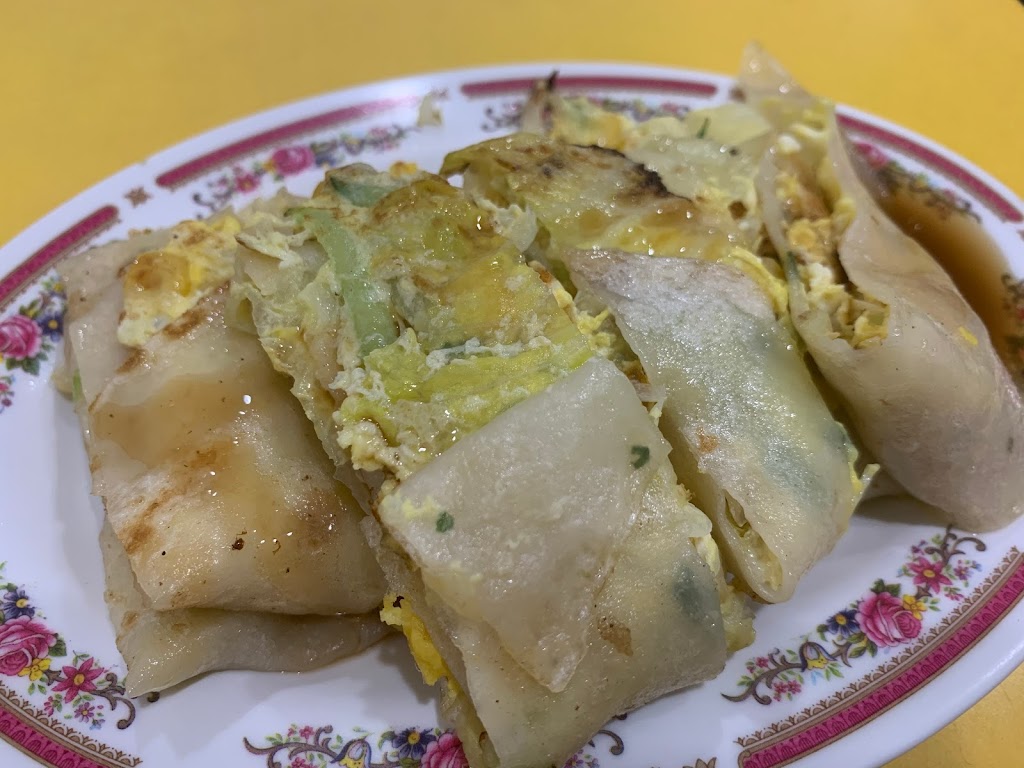 大菠蘿早餐店 的照片