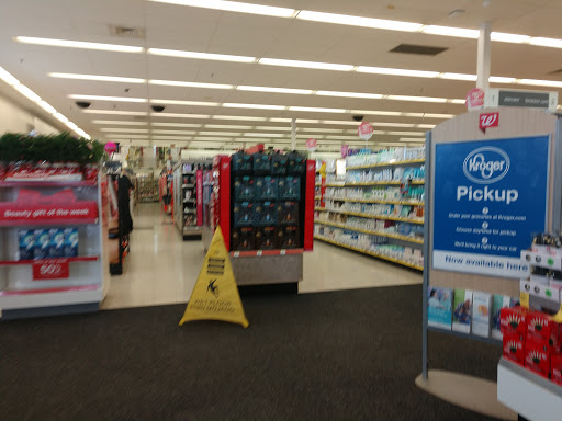 Drug Store «Walgreens», reviews and photos, 1747 Patrick Dr, Burlington, KY 41005, USA