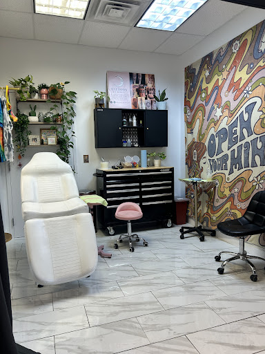 Explore heart tattoo ideas for men, creative tattoo ideas in Willmar, available at Relentless Ink Studio