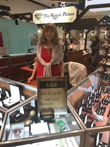 Jewelry Repair Service «Repair Palace», reviews and photos, 100 Commercial Rd K1, Leominster, MA 01453, USA