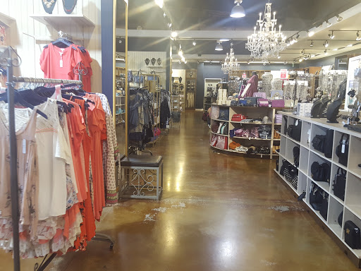 Fashion Accessories Store «Charming Charlie», reviews and photos, 400 Grand Pkwy, Katy, TX 77494, USA