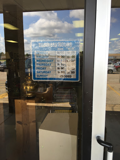 Thrift Store «Gifts of Grace Resale Store», reviews and photos, 2519 Judson Rd, Longview, TX 75605, USA