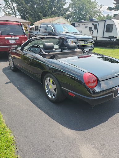 Home Improvement Store «The Home Depot», reviews and photos, 99 Sutton Ave, Oxford, MA 01540, USA