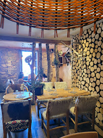 Atmosphère du Restaurant La Cabane à Annecy - n°6