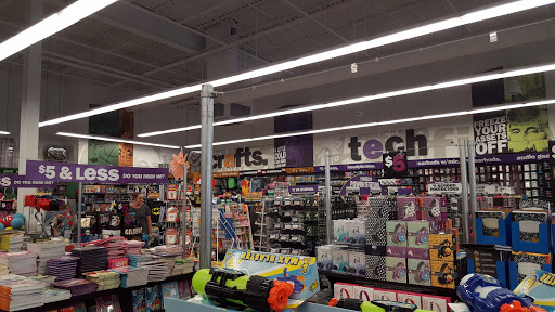 Variety Store «Five Below», reviews and photos, 607 NJ-18, East Brunswick, NJ 08816, USA
